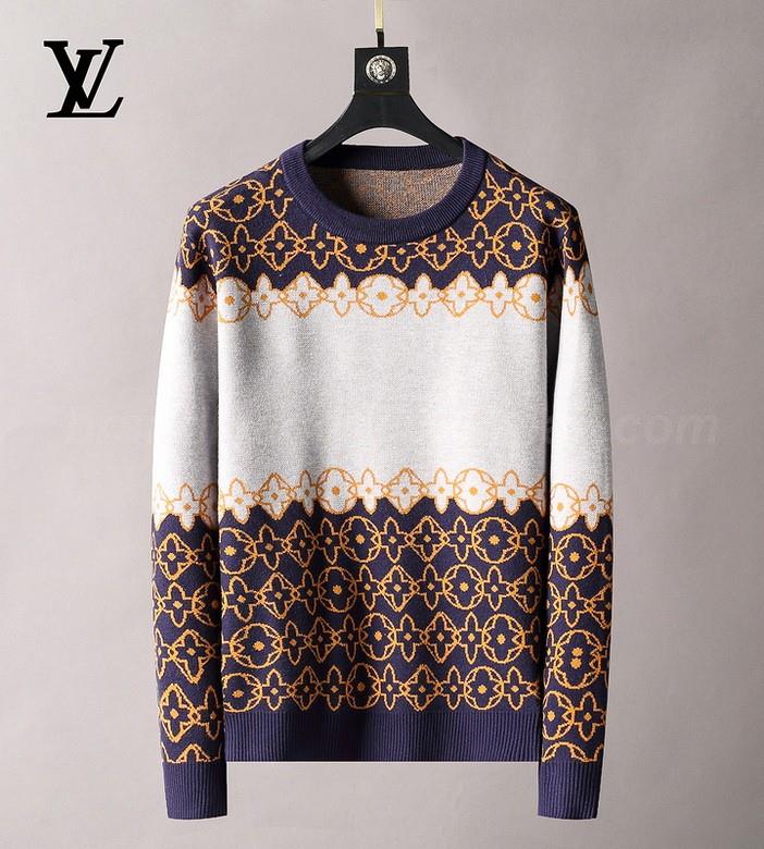 LV Men's Sweater 22